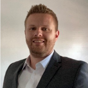 Michael Southcott, Associate Director - Electrification Component Research at Mobility Global