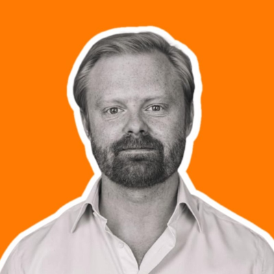 Chris Frost, Director, Customised Portfolio Solutions, EMEA at Russell Investments