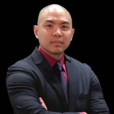 Danny Phang