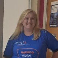 Cassie Furey, IT Category Manager at REACH PLC