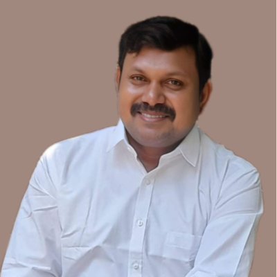Srinivasan Ramachandran, Senior Director of Engineering - Total Talent Solution at Ceipal