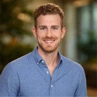 Clark Wiebe, COO at BioSteel