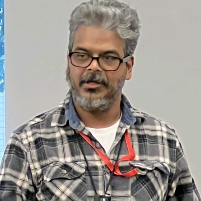 Prabhu Balakrishnan