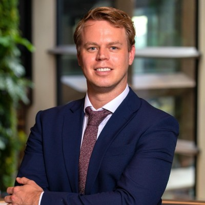 Mark Ellis, Buy-Side Strategist at Bloomberg