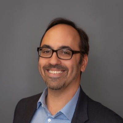 Dustin Slodov, Associate Vice President of Procurement and Systems at Rush University Medical Center