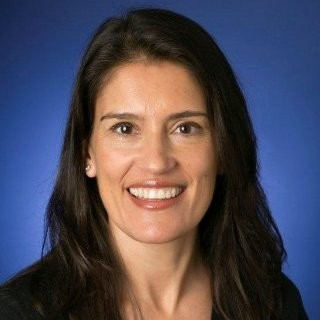 Esperanza Cerdan, Chief Risk Officer UK & Head of Enterprise Risk Management at DWS (TBC)