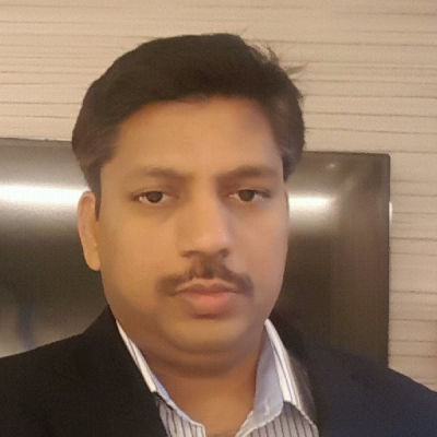 Deelipraksh Venkatesan