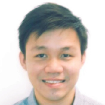 Melvyn Tay, Head of North Asia Cash Solutions Sales at Deutsche Bank