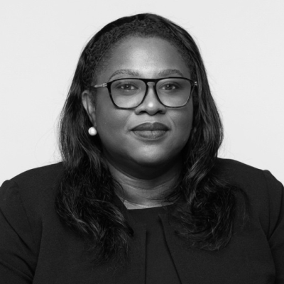 Ferdisha Snagg, Partner at Cleary Gottlieb Steen & Hamilton LLP