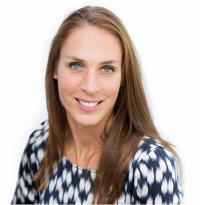 Darja Bokhove-Adams, Global Contingent Workforce Manager at FrieslandCampina