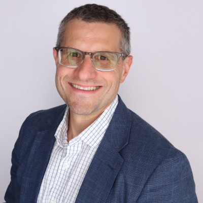 Jeff Levi, Principal, Casey Quirk at Deloitte