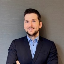 Adam Kiss, Chief Operating Officer at 3DHISTECH - The Digital Pathology Company