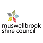 Natalia Cowley, CFO and Manager, Corporate Services at Muswellbrook Shire Council