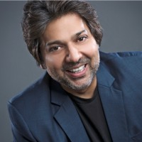 Farrukh Shad, SVP, Commercial & Retail Go-to-Market at Schneider Electric
