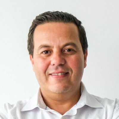 Jamal Akhiad, Head of Clinical Supply Chain Transformation at Sanofi