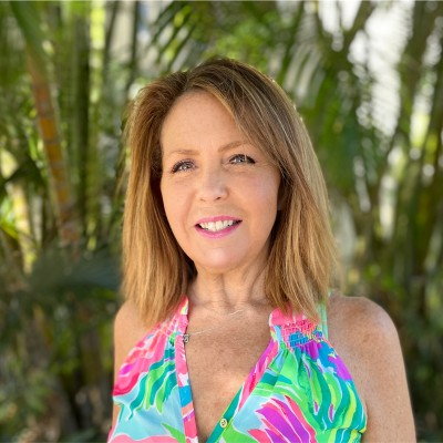 Maureen Holden, Director of Marketing, eCommerce & Communication at Biltmore Hotel