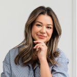 Dina Nikitina, Sr National Digital Strategy Manager, Beauty Care Professional at Henkel