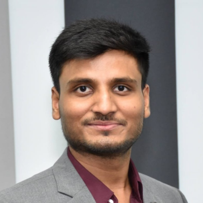 Sagar Bansal