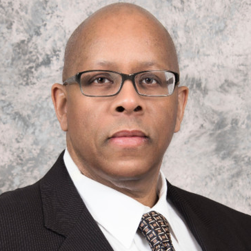 Dave Pitchford, Director of Service Operations at The Coca-Cola Company