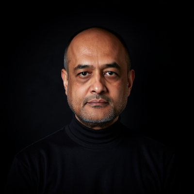 Amit Nandi