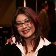 Deaneesha Govender, Global Strategic Sourcing Category Manager – Sales and Marketing at Intel Corporation