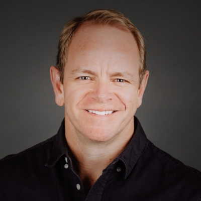 Jeff Veldhuizen, Vp of Ecommerce at Skechers