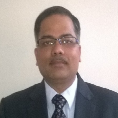 Soumyakant Dwivedy