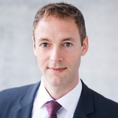 Björn Wunderlich, Head Private Markets Product Lifecycle at Bank Julius Baer & Co.