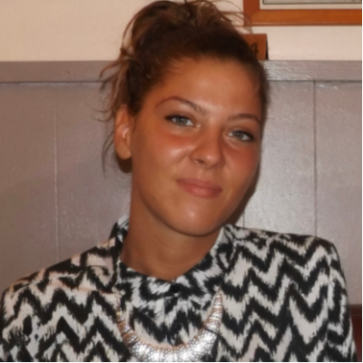Sara Picoud