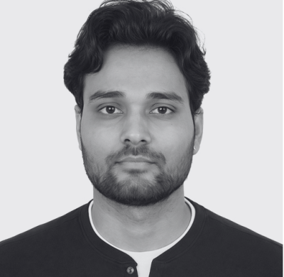 Gautam Mourya