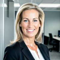 Felicia Cox, Vice President, Business Development at Hippo Holdings Inc.