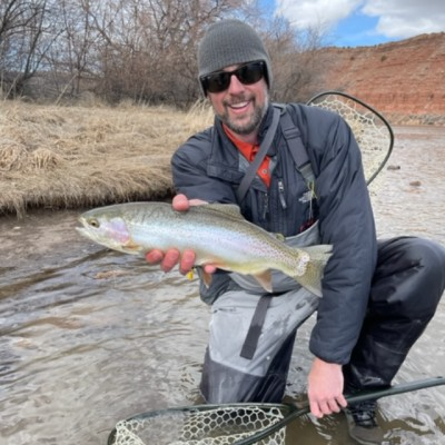 Matt Midthun, Owner at Deep Creek Media