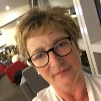 Wendy Hoey