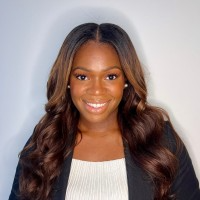 Josie Lloyd, Contingent Workforce Program Manager at Memorial Sloan Kettering Cancer Center