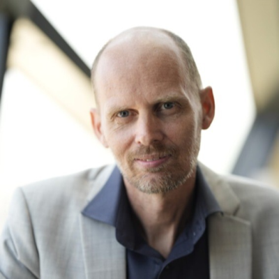 Stefan Gunnarsson, CEO at Proptexx