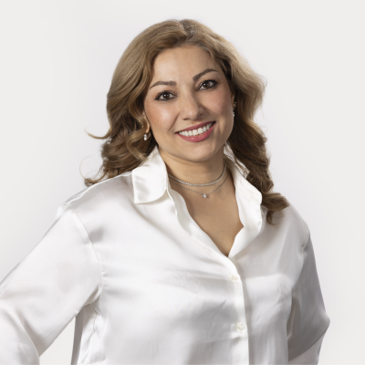 Sam Ashoori