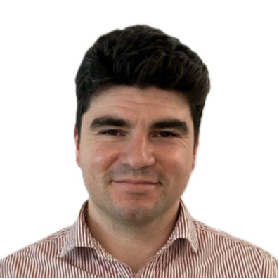 Miguel García Vázquez