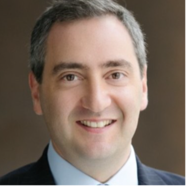 David Krein, Real-Time Pricing Solutions at Bloomberg