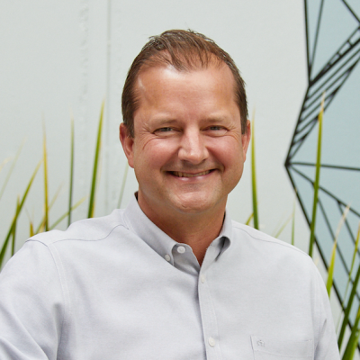 Steven Malony, Chief Executive Officer, Belkin International at Belkin