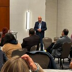 Nourredine Boubekri, Founding Director DOE UNT Industrial Center at University of North Texas