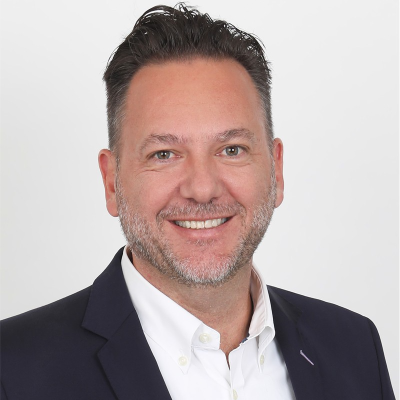 Jens Rohleder, Senior Director International Supply Chain at Mirum Pharmaceuticals