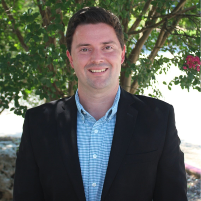 Andrew McDonald