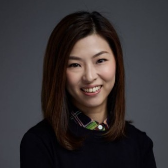 Karen Chung, Assistant Vice President, Marketing, Shangri-La Circle at Shangri-La Group