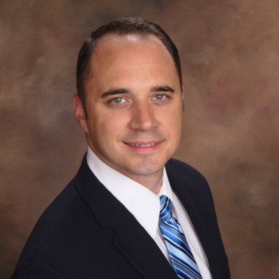 Captain Gregory Wagner