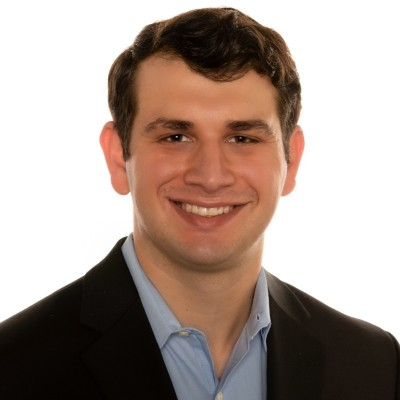 Alex Kupferman, Corporate Vice President, Strategy & Innovation at New York Life Insurance Company