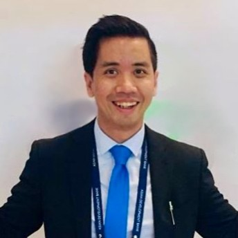 Pariwat Kanithasen, Deputy Director, Payments Systems Policy Department at Bank of Thailand