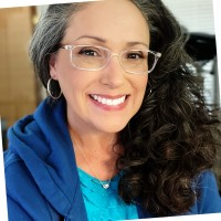Annette Matzen, Senior Manager, SEO at Zenni Optical