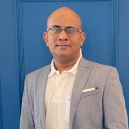Virag Thakkar, Regional Information Security Officer (APAC) at Allianz Partners