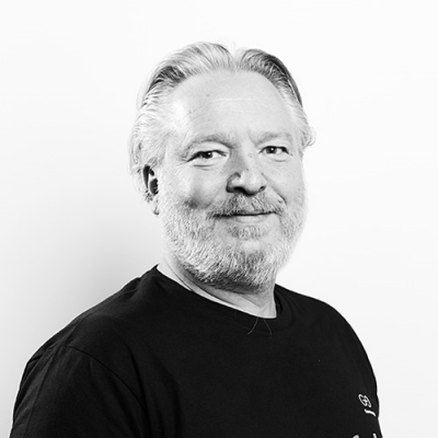 Christian von Stengel, CEO at Germanedge