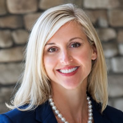 Dr. Julie White